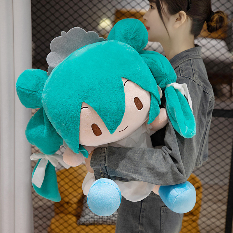 Big Size Cartoon Hatsune Miku  - đánh giá và giá Japanese Lifestyle Anime