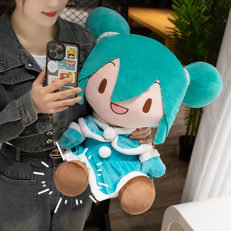 Big Size Cartoon Hatsune Miku  - đánh giá và giá Japanese Lifestyle Anime
