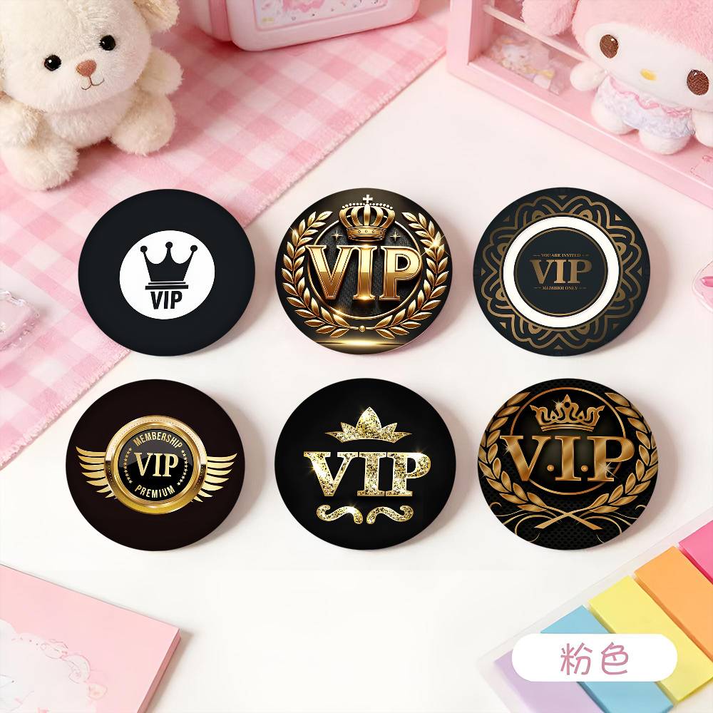 1pc VIP On Life Cartoon Style  - đánh giá và giá Japan Lifestyle