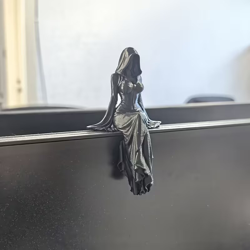 Statue Of Lady Reaper Desktop  - đánh giá và giá Japan Lifestyle
