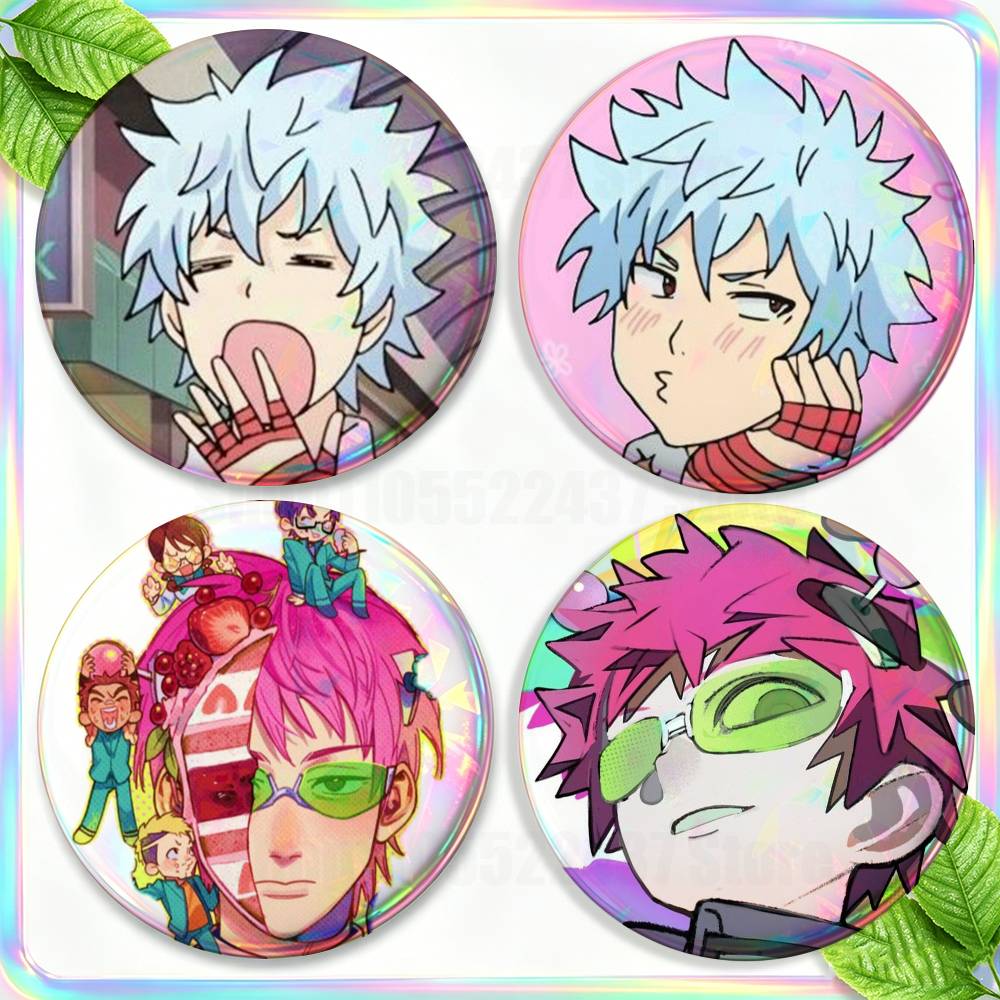 The D-Disastrous Life of Saiki - đánh giá và giá Japan Lifestyle