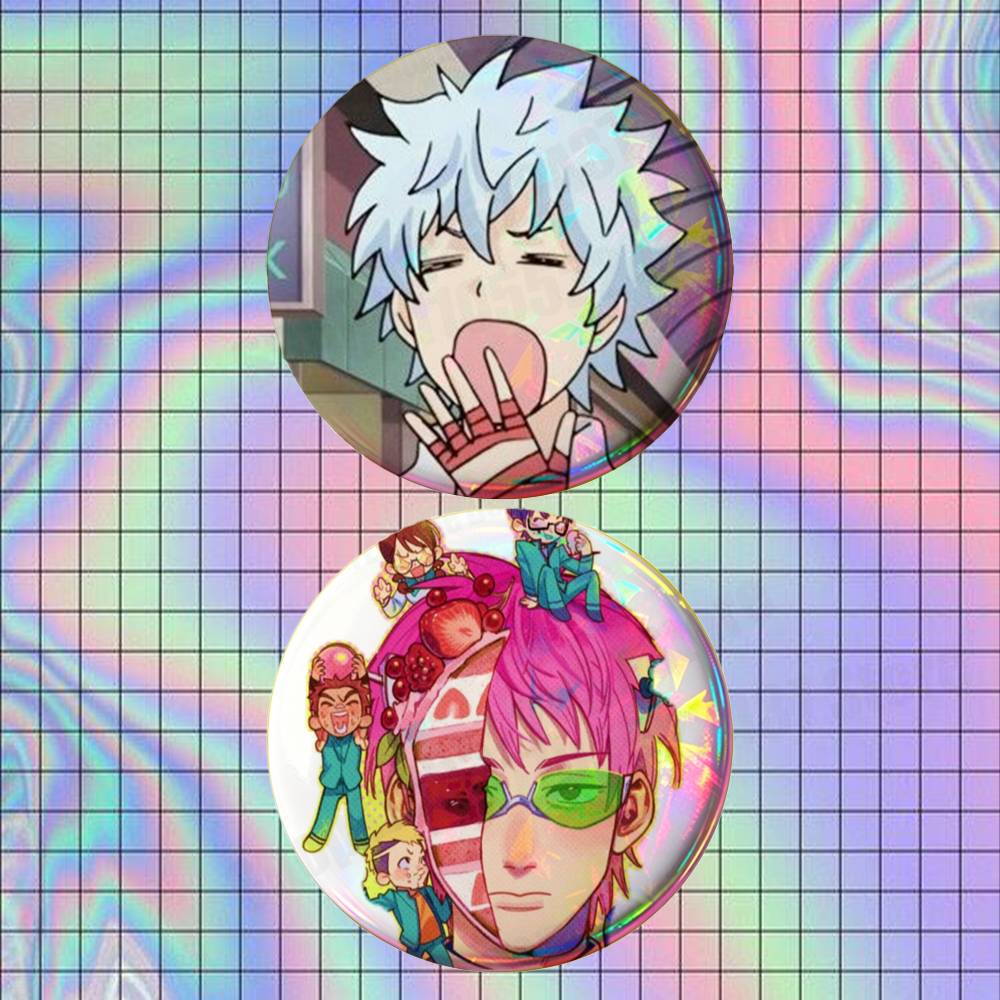 The D-Disastrous Life of Saiki - đánh giá và giá Japan Lifestyle