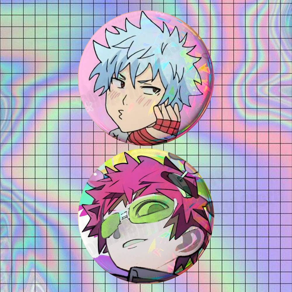 The D-Disastrous Life of Saiki - đánh giá và giá Japan Lifestyle