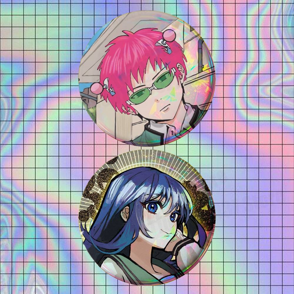 The D-Disastrous Life of Saiki - đánh giá và giá Japan Lifestyle