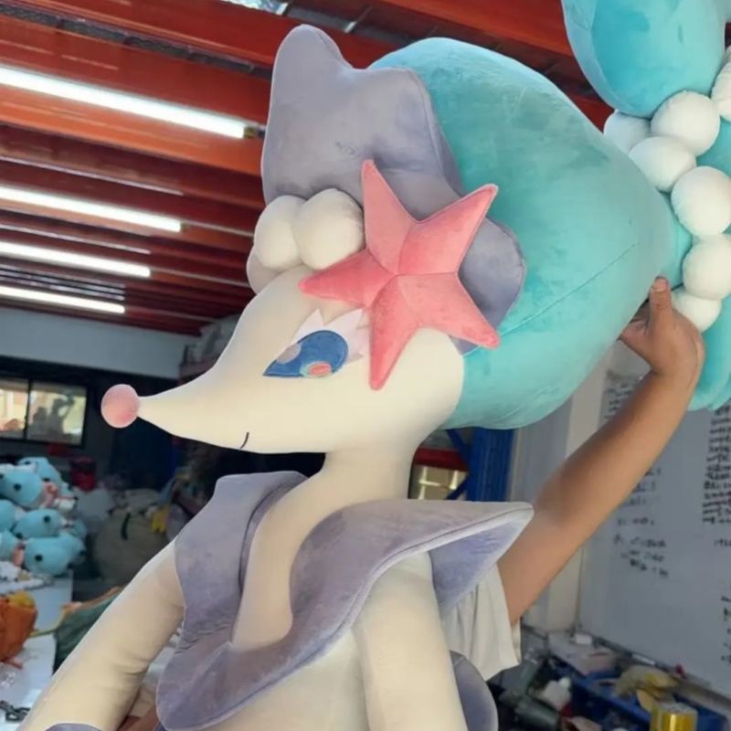 180cm PokéMon Primarina Life-S - đánh giá và giá Japan Lifestyle