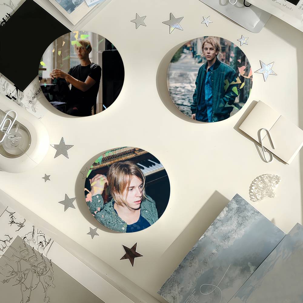Singer T-Tom Odell A Wonderful - đánh giá và giá Japan Lifestyle