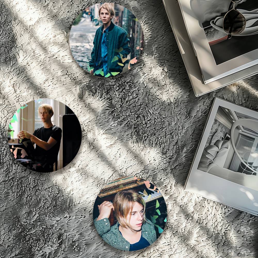 Singer T-Tom Odell A Wonderful - đánh giá và giá Japan Lifestyle