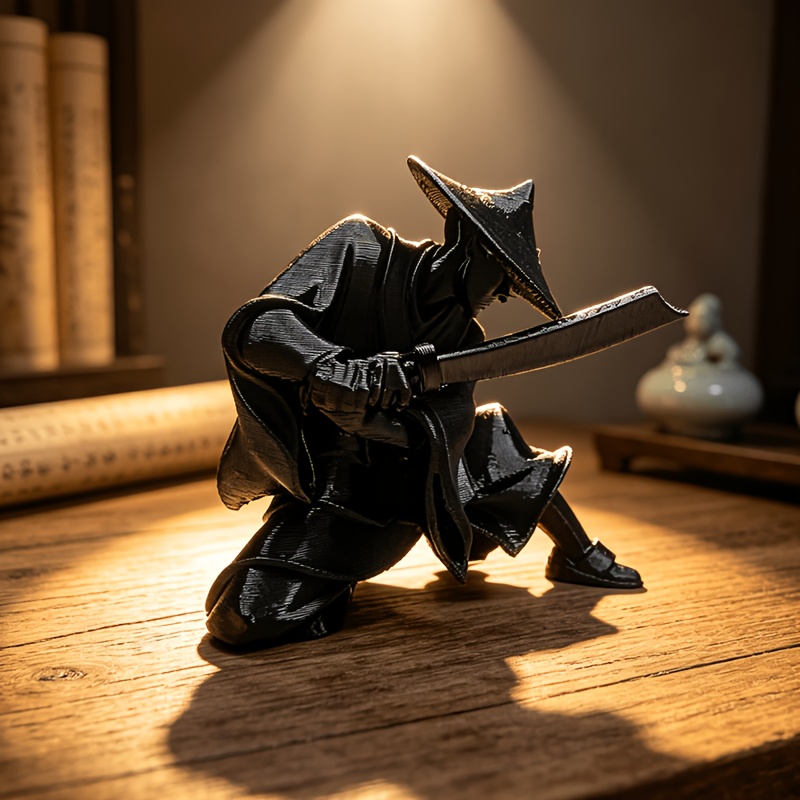 Japanese Traditional Samurai M - đánh giá và giá Japan Lifestyle