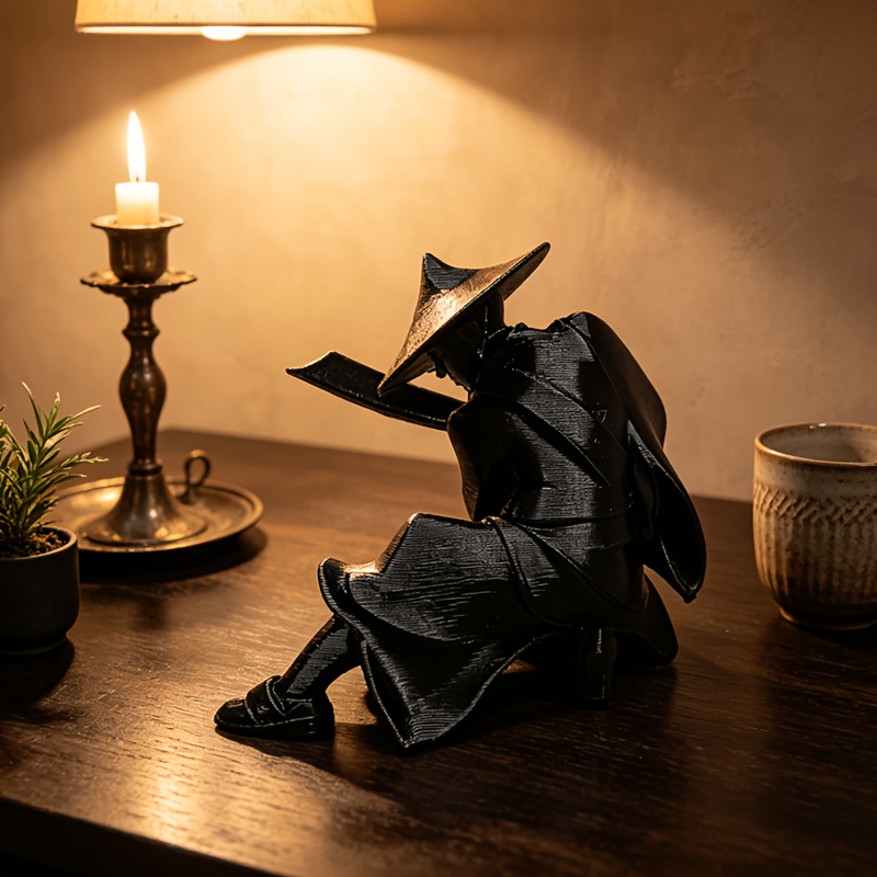 Japanese Traditional Samurai M - đánh giá và giá Japan Lifestyle