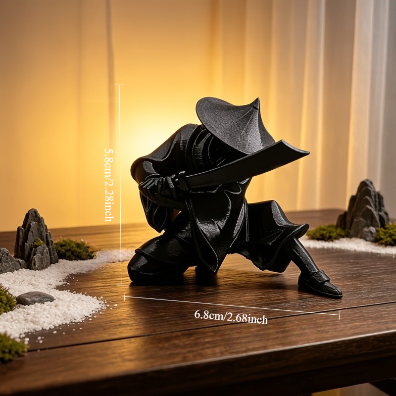 Japanese Traditional Samurai M - đánh giá và giá Japan Lifestyle