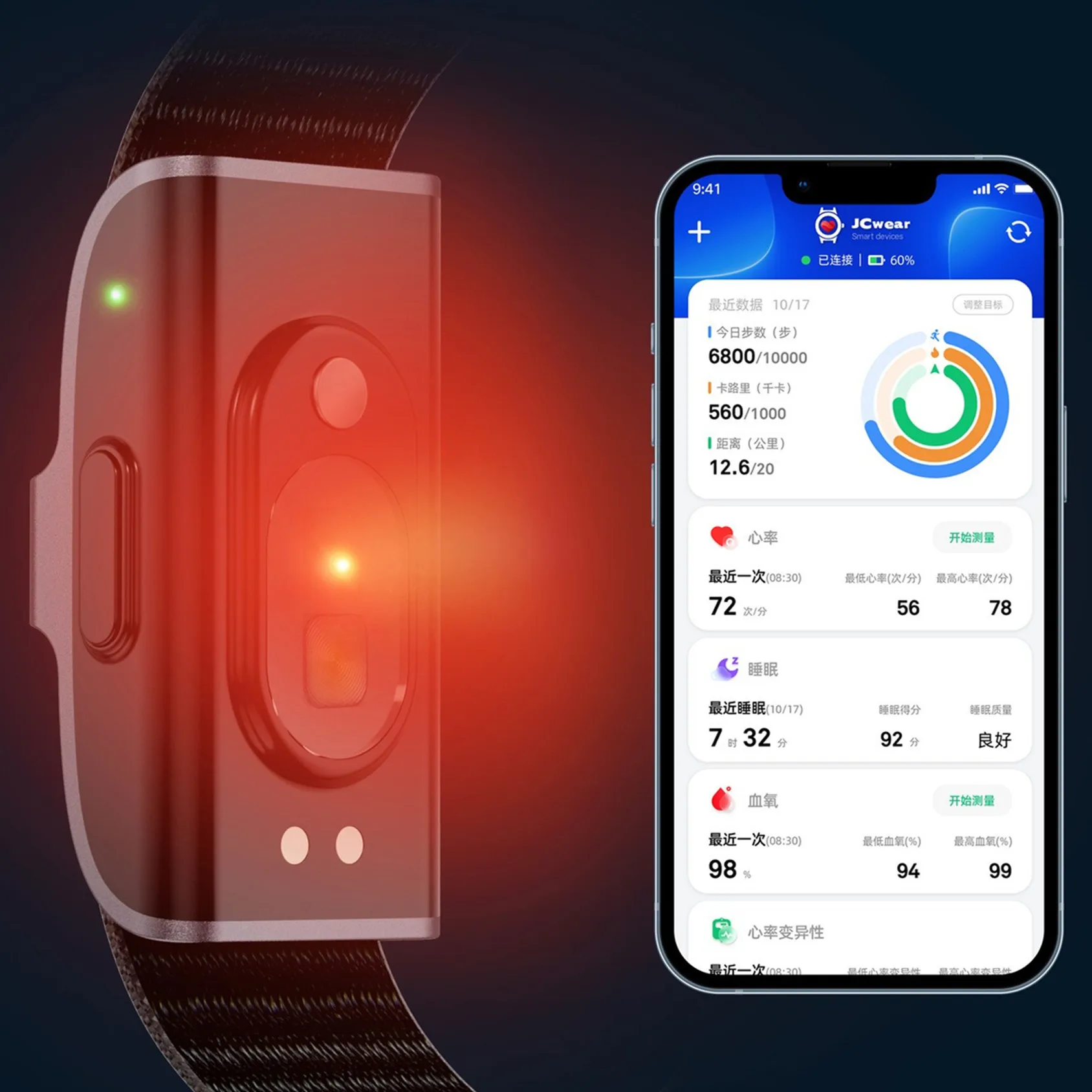 Waterproof Smart Wristband APP - đánh giá và giá Japanese Lifestyle Apps