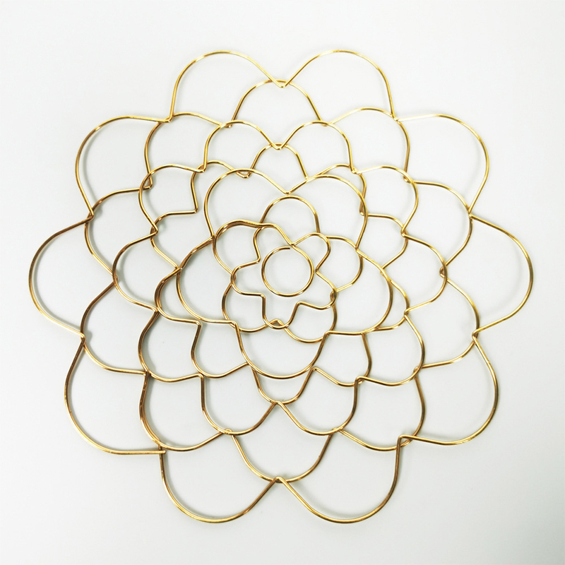 Spiral Ikebana Stem Holder Spi - đánh giá và giá Ikebana Vase Kenzan