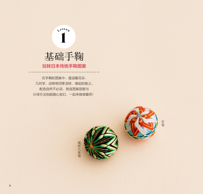 Small And Exquisite Temari & A - đánh giá và giá Japan Lifestyle