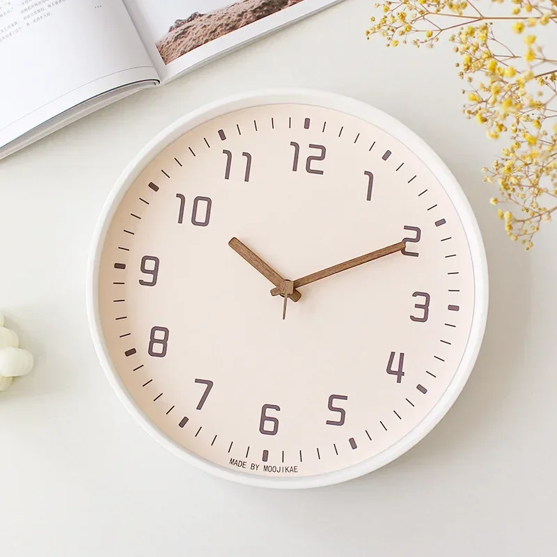 2025 Japanese Style Clock Wall - đánh giá và giá Japanese Living Lifestyle