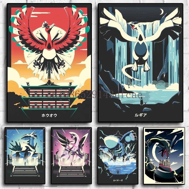 Japanese Classic Anime Pokemon - đánh giá và giá Japan Lifestyle