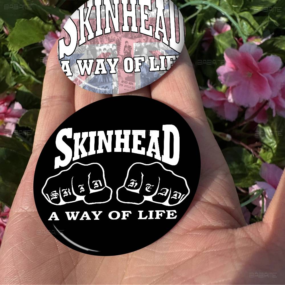 SKINHEAD A WAY OF LIFE 32/44/5 - đánh giá và giá Japan Lifestyle