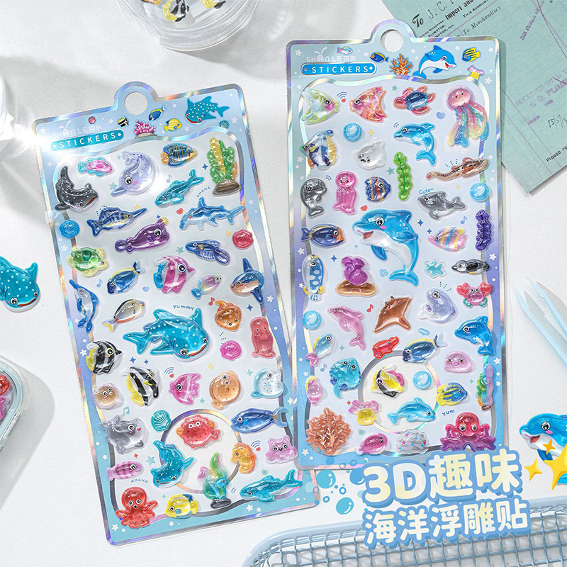 Japanese Style Cartoon Marine  - đánh giá và giá Japanese Lifestyle Products
