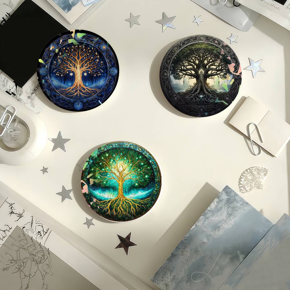 The Magic of the Tree of Life  - đánh giá và giá Japan Lifestyle