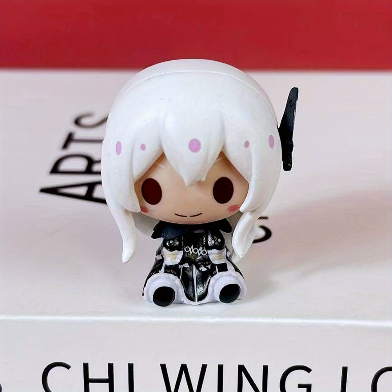 Cartoon Ram Emilia Figure Cute - đánh giá và giá Japanese Lifestyle Anime