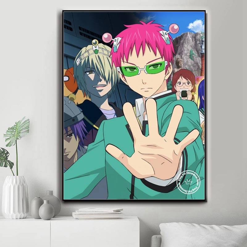 5D Anime The Disastrous Life O - đánh giá và giá Japanese Lifestyle Anime