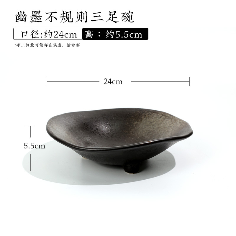 Retro Zen Ceramic Three Footed - đánh giá và giá Ikebana Vase Kenzan