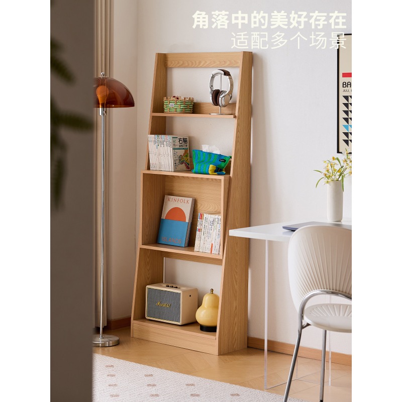 Lazy life bookshelf Nordic Jap - đánh giá và giá Japanese Living Lifestyle