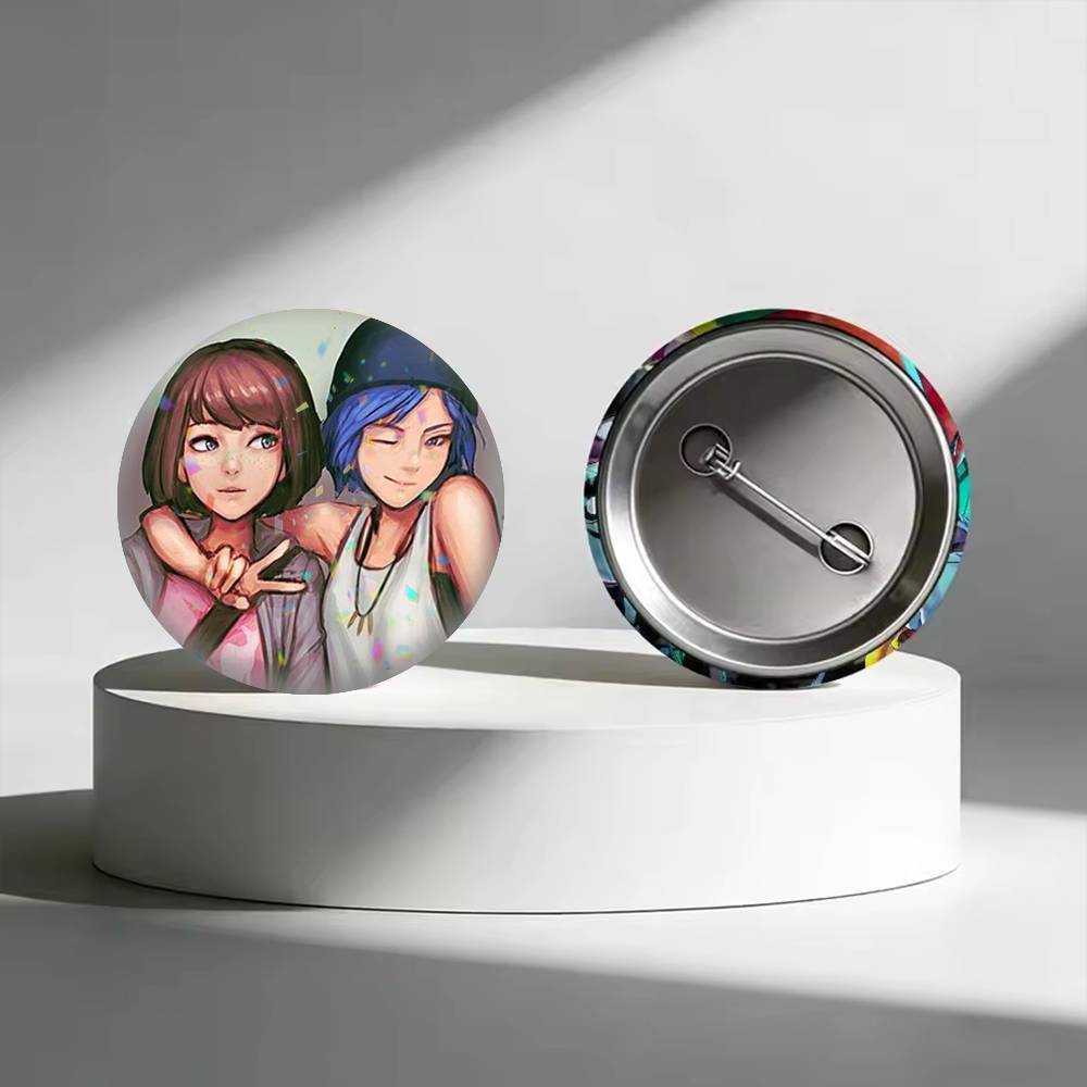 Cool Game S Life Is S-Strange  - đánh giá và giá Japan Lifestyle