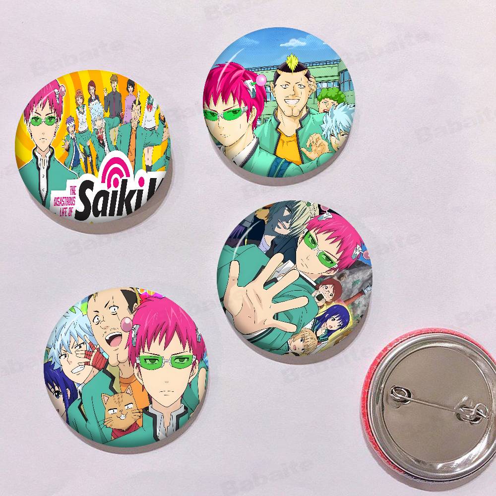 Saiki K Disasterus Life Saiki  - đánh giá và giá Japanese Lifestyle Anime