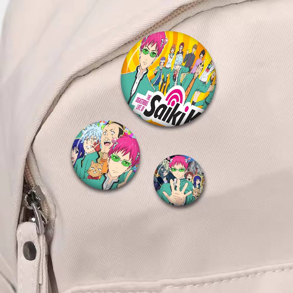 Saiki K Disasterus Life Saiki  - đánh giá và giá Japanese Lifestyle Anime